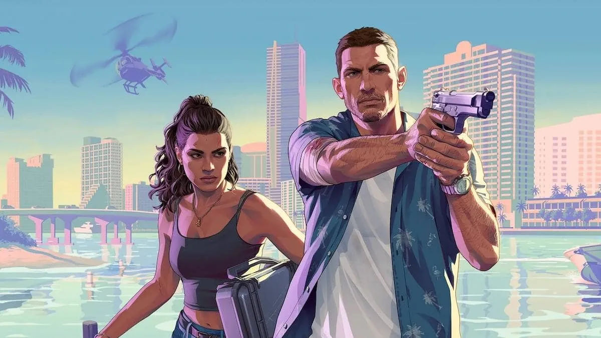 Rockstar Games Sets GTA VI Extended Preview for August 27