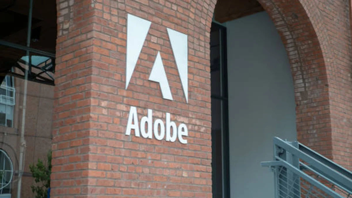 SaaS Sector Slump: Adobe and Salesforce Shares Decline Over 3%
