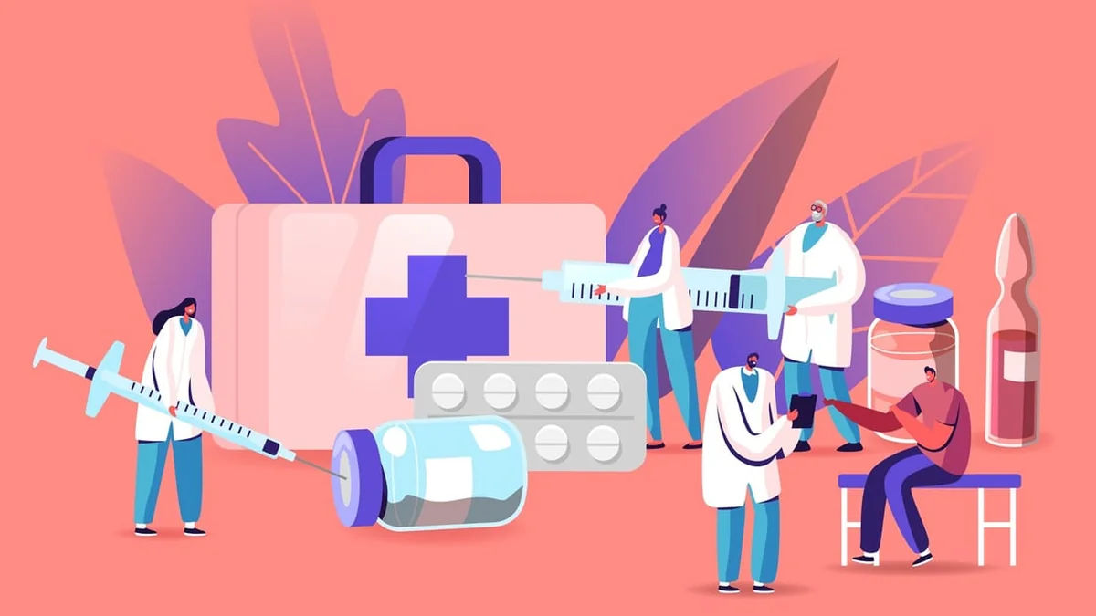 FDA Approves Moderna mRNA Flu Shot in Historic Milestone