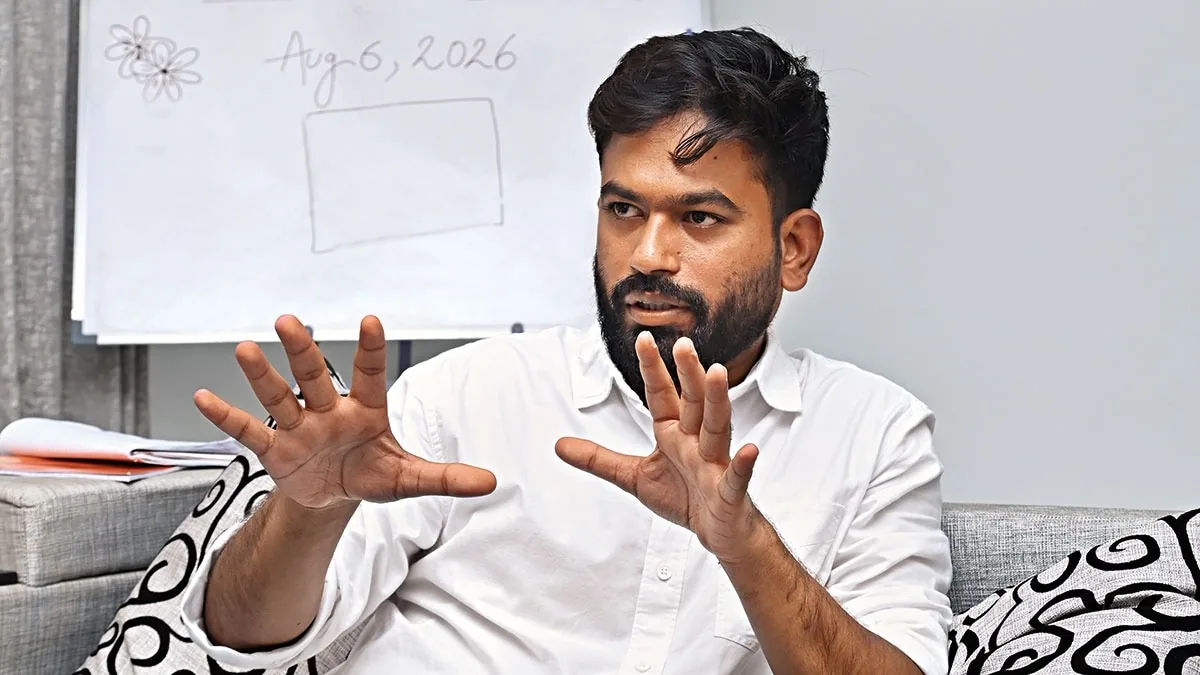 CJP Chief Clashes With Security While Kerala CM Flays Police Reforms
