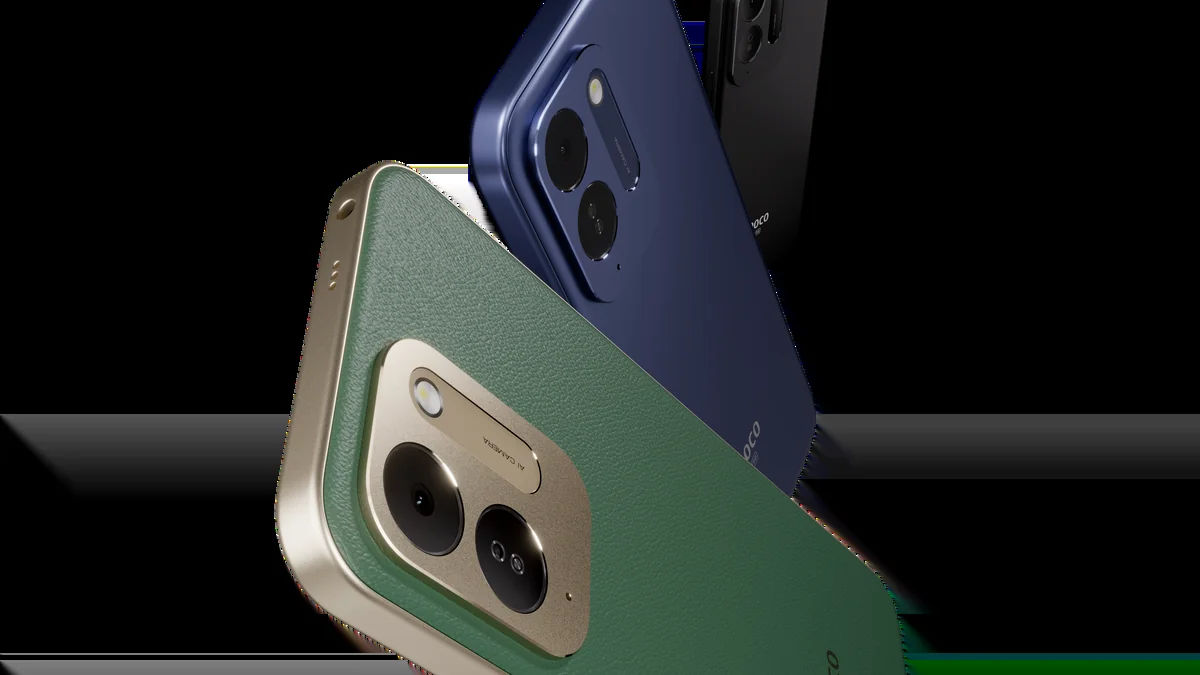 Tech Roundup: Poco and iQOO Launch New Smartphones in India