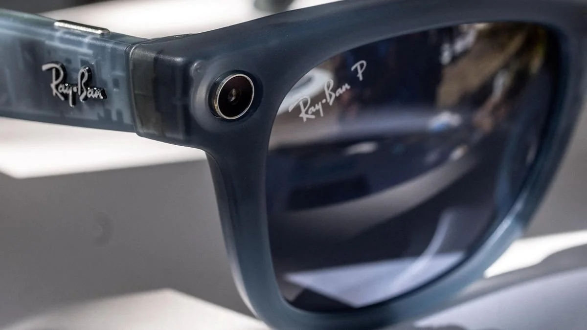 Meta AI Smart Glasses Face Privacy Criminal Complaint In Germany