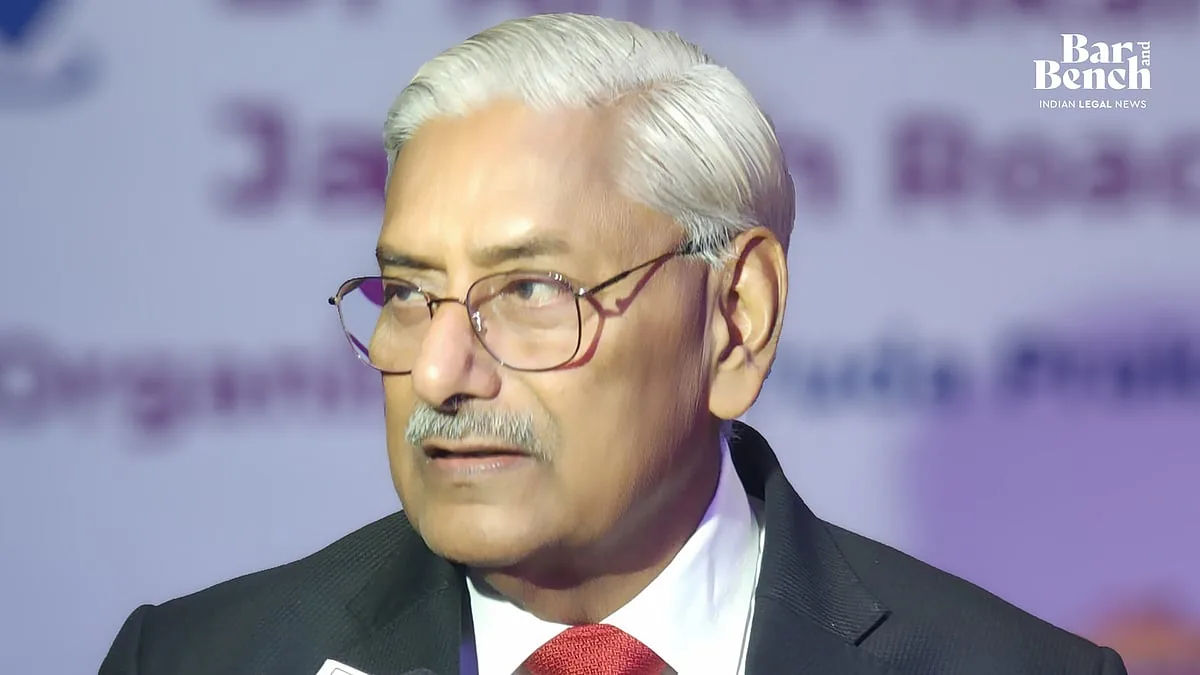 Supreme Court Appoints New Arbitrator in Adani-Rajasthan Power Dispute