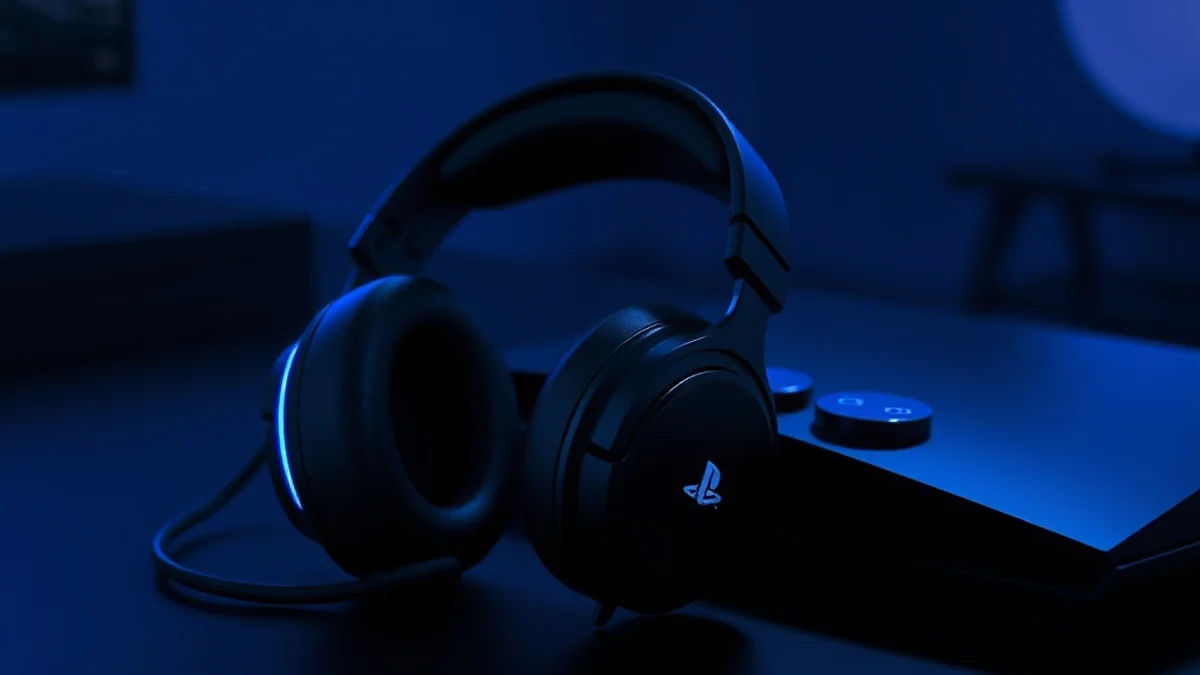 Sony Expands PS5 Audio Lineup With Pulse and Pulse Edge Wireless Headsets