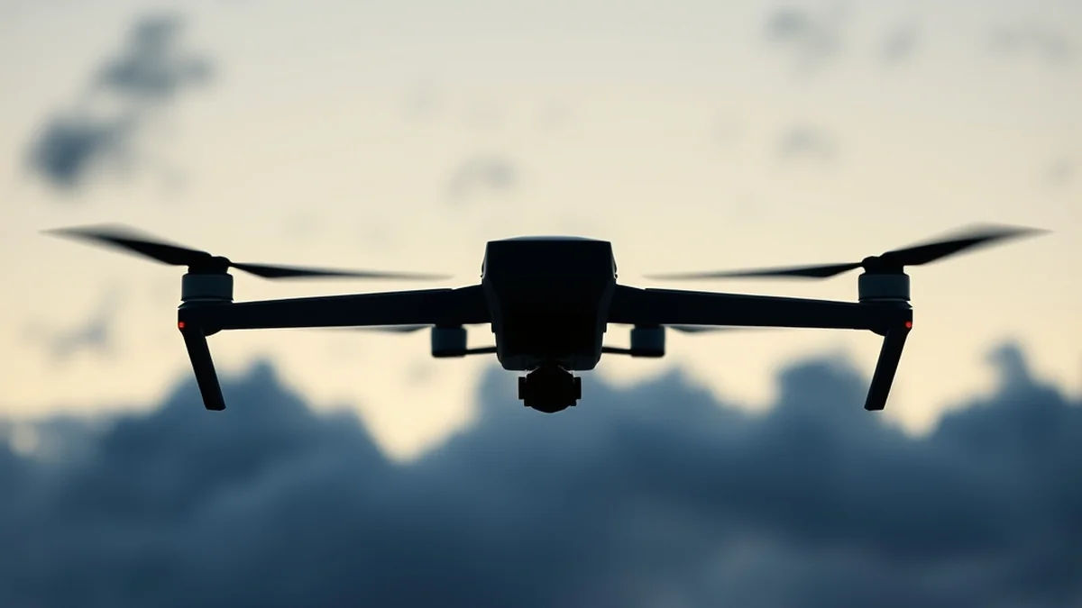 Moscow Warns UK After British Drones Strike Russian Soil