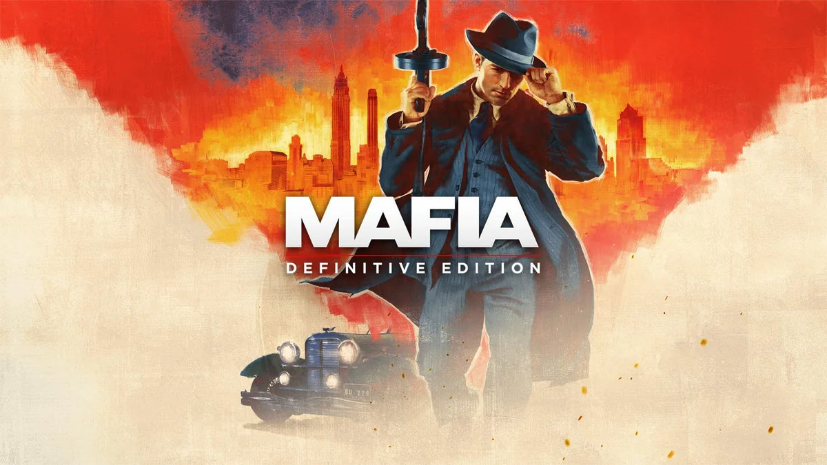 Mafia: Definitive Edition Spotted For Current-Gen Consoles