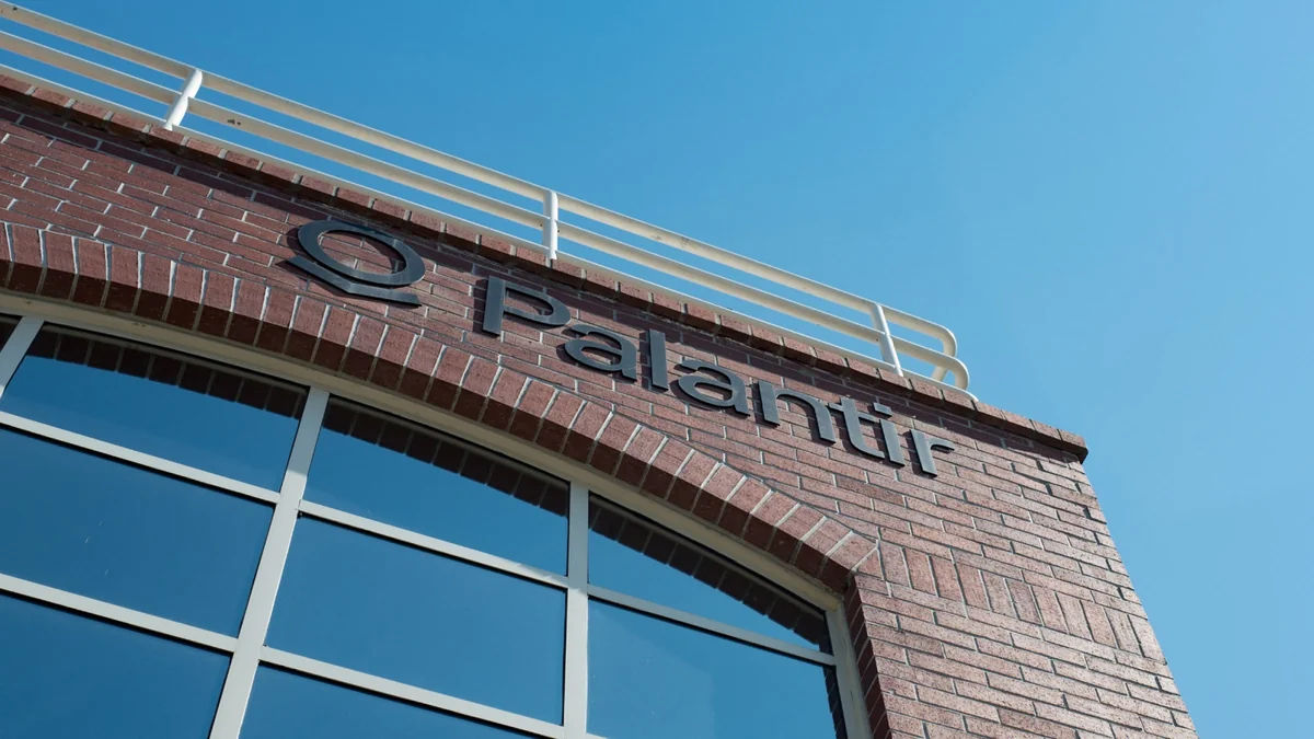 Palantir Stock Rated Fairly Valued by Morningstar After Q2