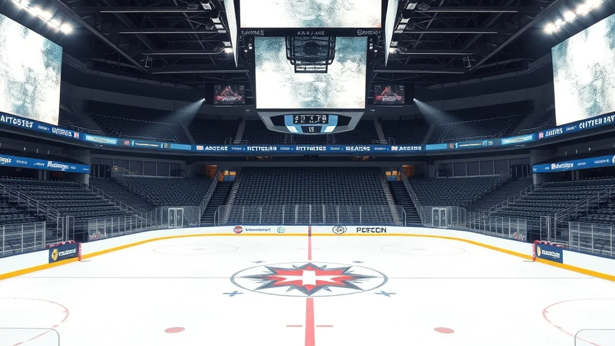 Macklin Celebrini Appointed Youngest Captain in San Jose Sharks History