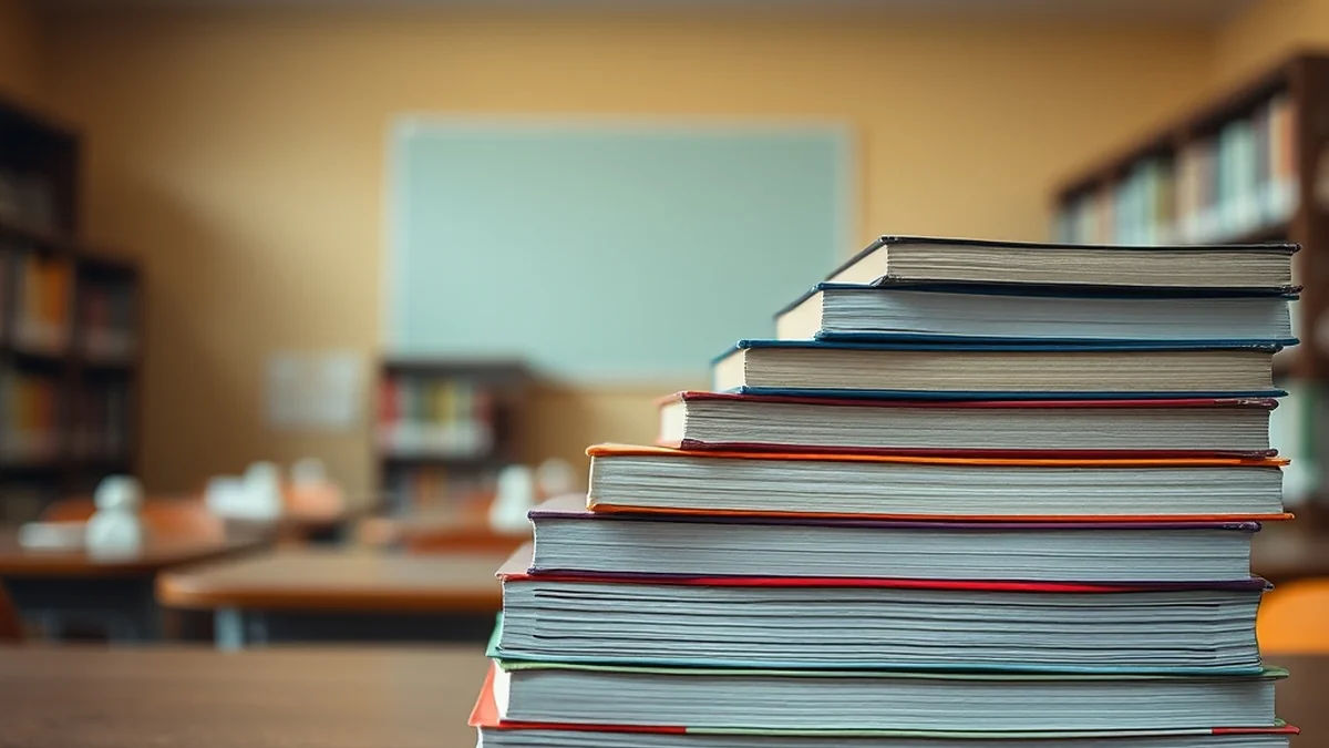 NCERT Overhauls Textbook Panel: Four RSS-Linked Academics Join Committee