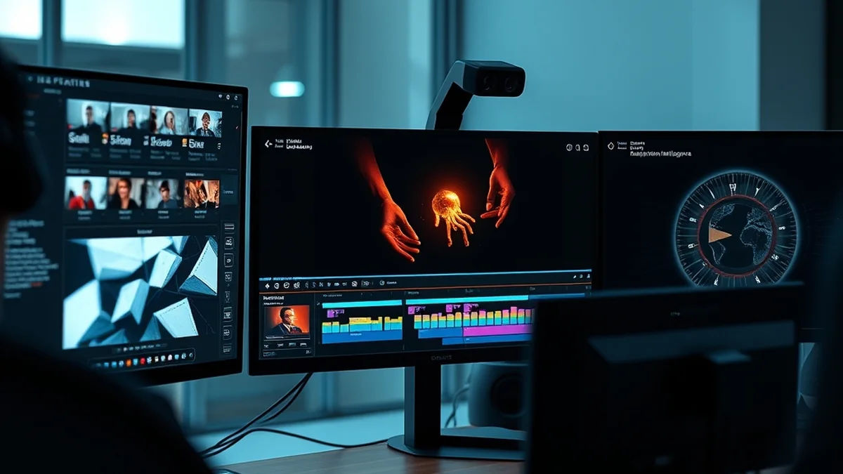 YouTube Unveils 30-Plus Features Including Conversational AI Editing and Shopping Expansion