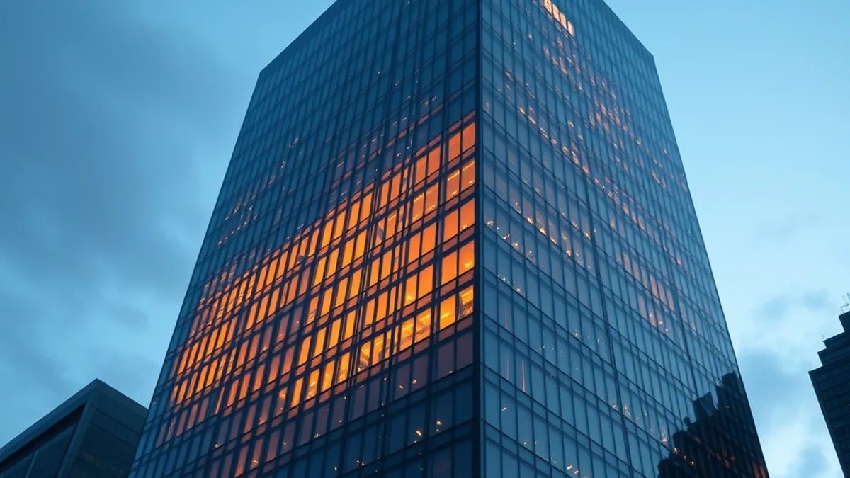 Commerzbank Places $92 Million Bet on Salesforce