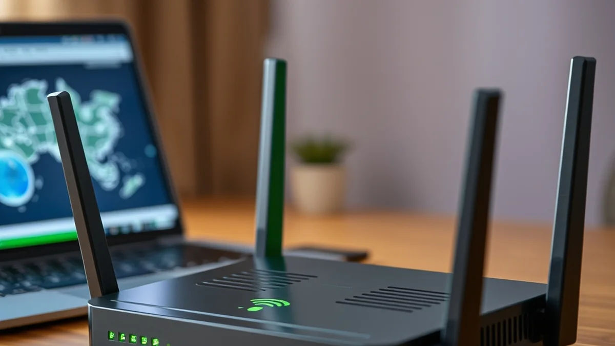 Broadcom WPSplinter Flaw Risks Nearby Attacks on Certain Routers