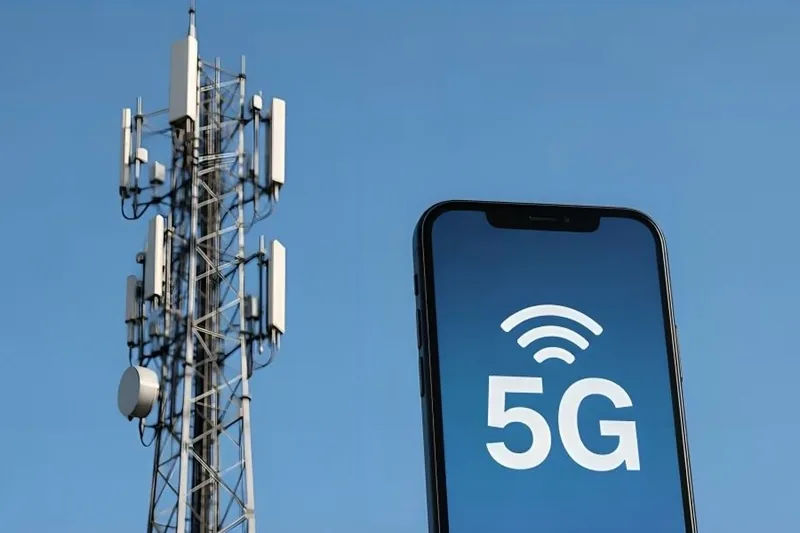 TRAI Proposes New 5G Network Slicing Standards for Tier-2 and Tier-3 Cities