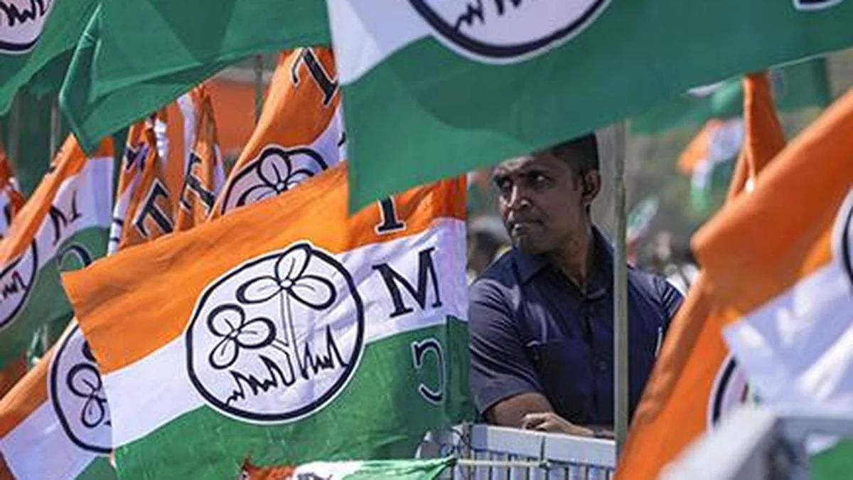 Supreme Court Refuses Trinamool Relief Over Frozen ₹440 Crore Accounts