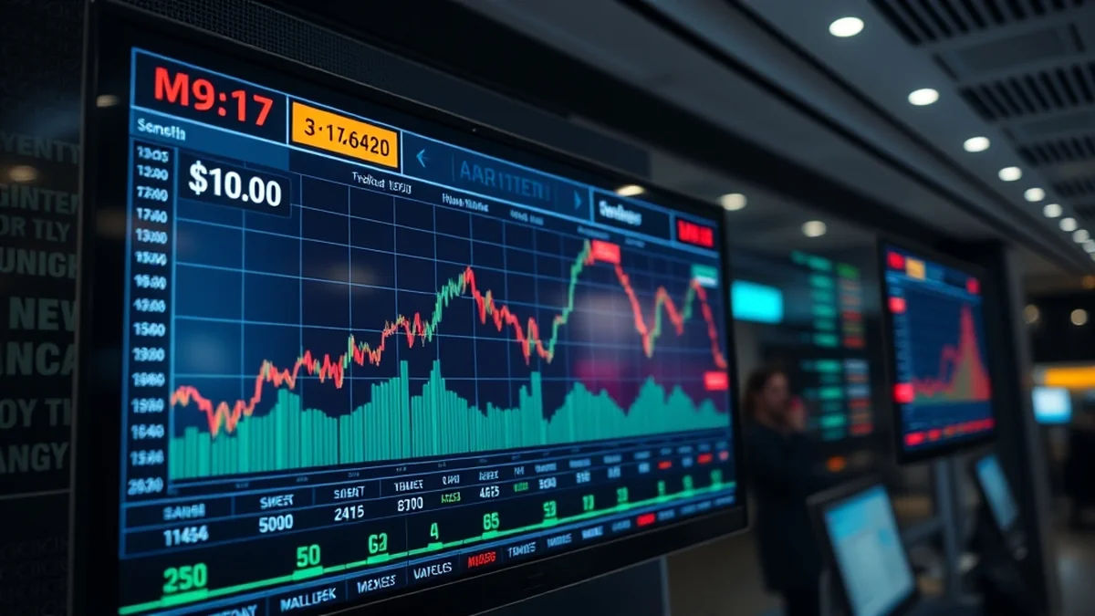 Eurozone Investor Confidence Rises Into Positive Territory