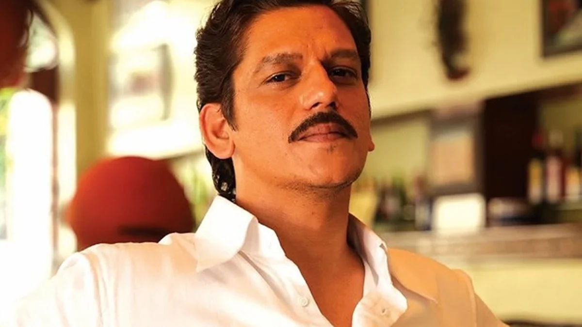 Vijay Varma, Rishab Shetty Shine at Melbourne Film Festival