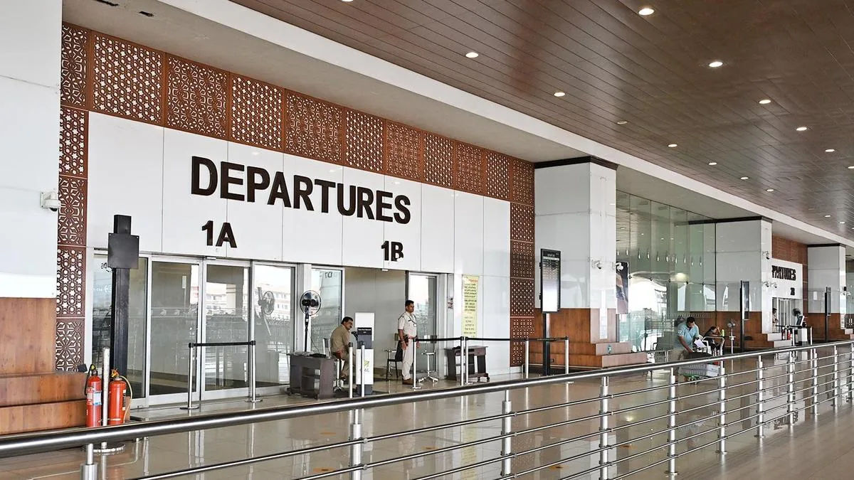 CIAL Hits Record ₹502 Crore Profit: Kochi Leads Airport Sector Boom