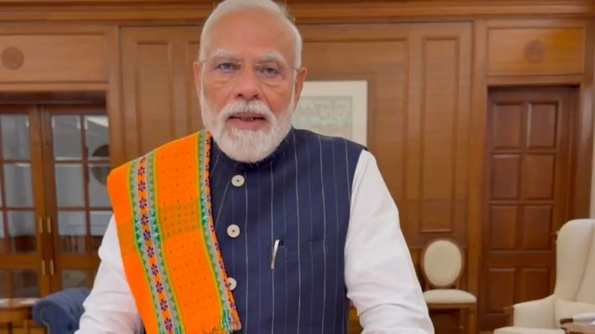 PM Modi Warns Gen Z: 'Shortcut Will Cut You Short'