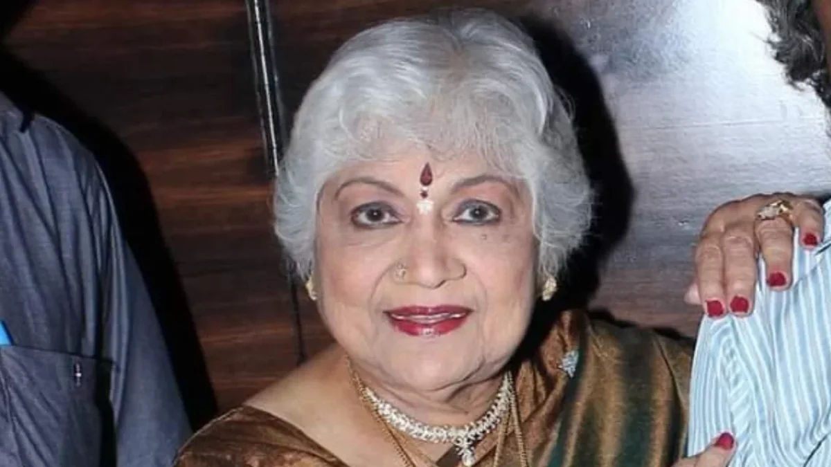 Veteran Actress Sowcar Janaki Passes Away at Age 94