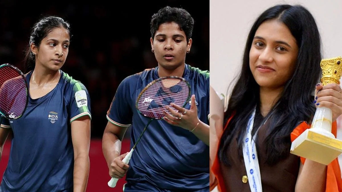 National Sports Awards 2025: Arjuna Awards For 17 Indian Athletes