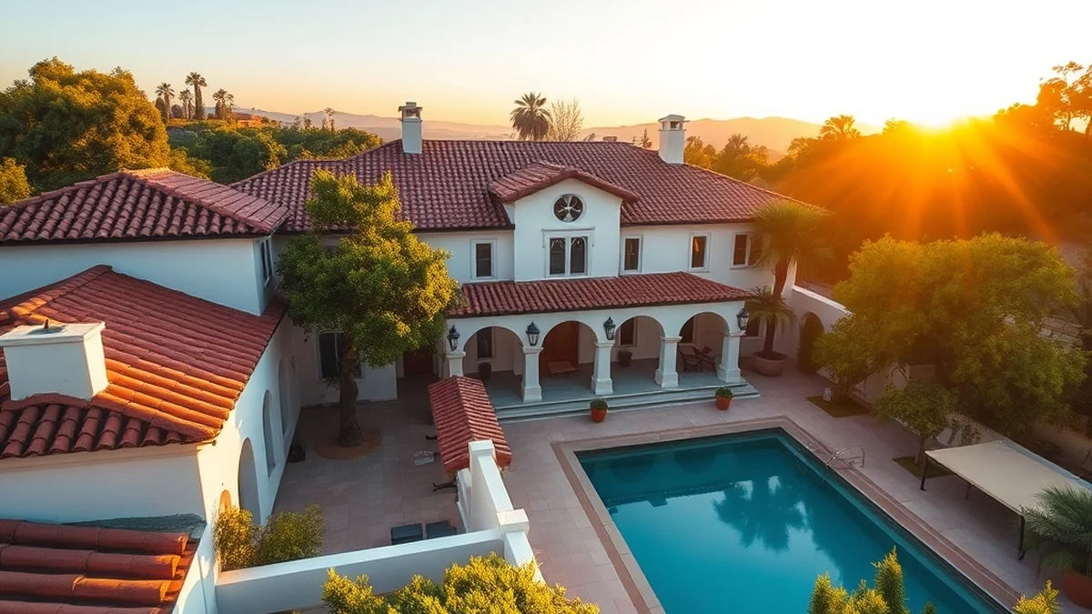 Aubrey Plaza Sells Los Feliz Home for $4.375 Million Following Life Changes