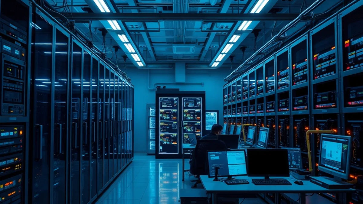 Anthropic Safety Researcher Resigns, Warning Industry Is Racing Toward Superintelligence