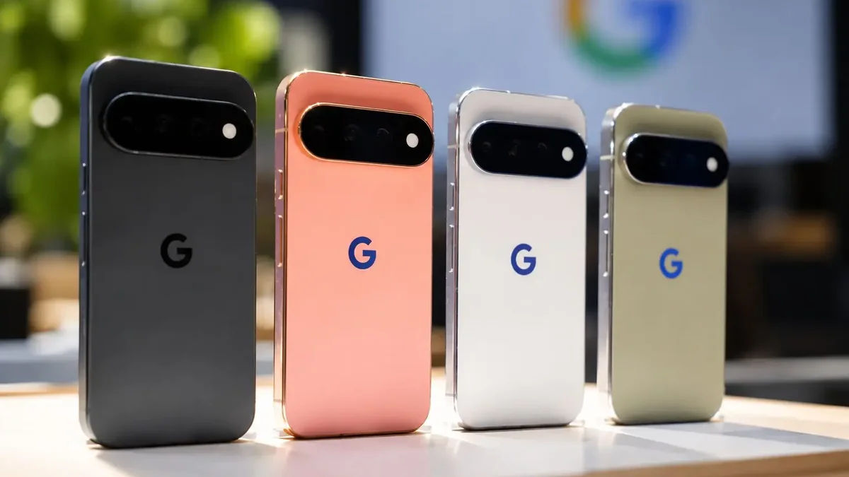 Alphabet Pixel 11 Price Hike Offset by Preorder Discounts