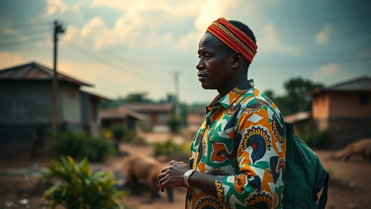Africa50 Secures $50 Million for Climate-Resilient Infrastructure