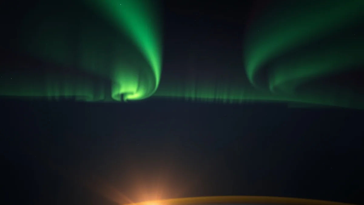 Minor Geomagnetic Storm Alert Issued Following Solar Eruption