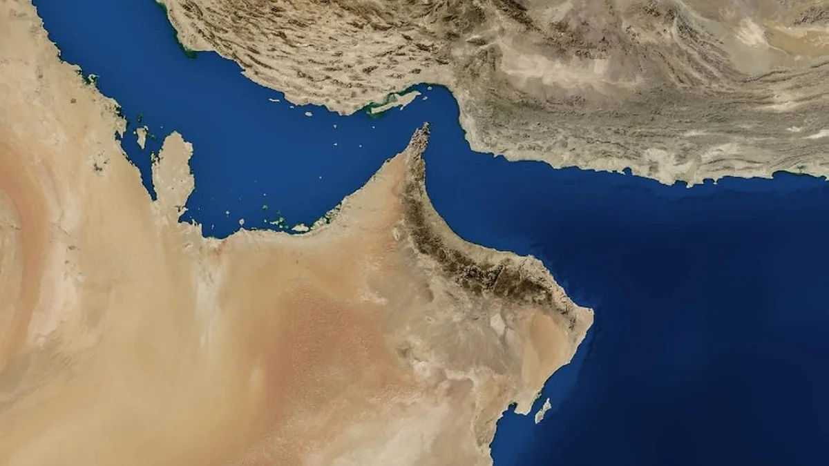 Hormuz Stalemate Threatens Global Oil Supplies and Price Surge