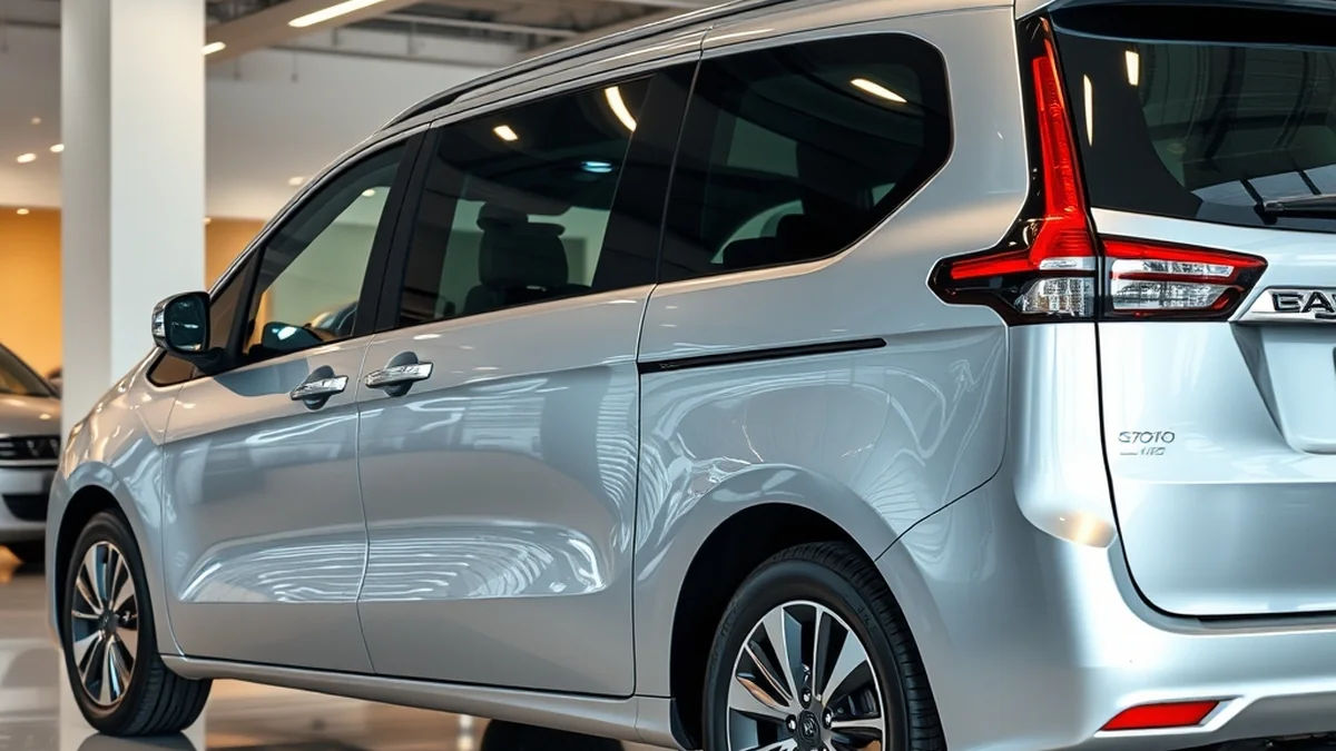 Kia Launches Carens and Carens Clavis CNG Variants in India Starting at Rs 12.12 Lakh