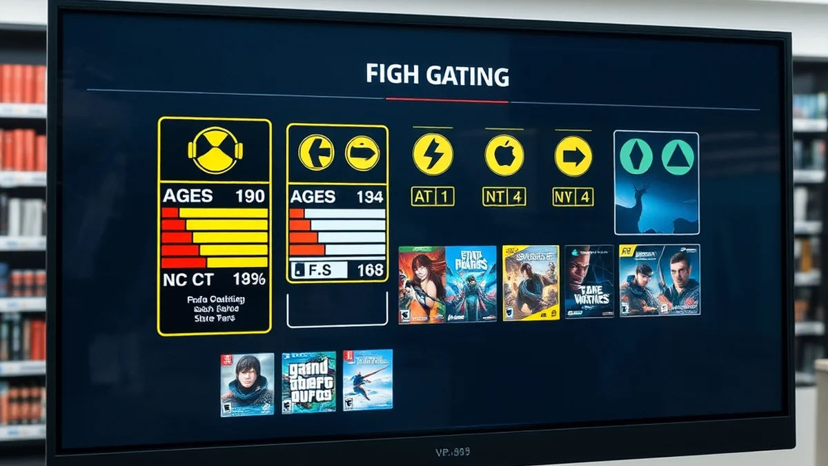 PEGI Raises Age Rating to 16 for Games Featuring Paid Loot Boxes