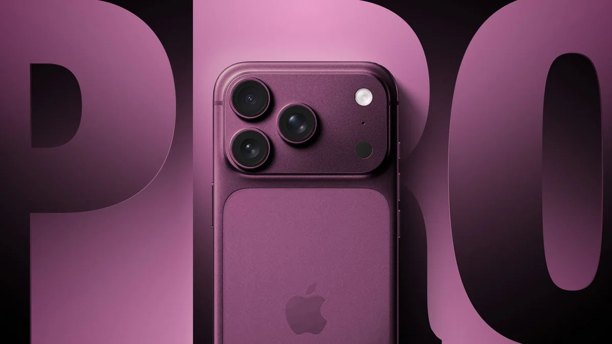 Smartphone Market Braces for Apple iPhone 18 and Google Pixel 11 Launches
