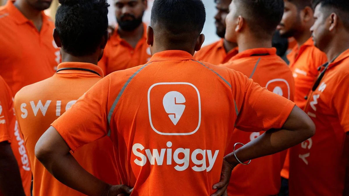 AI Food Photos on Swiggy and Zomato Becoming Harder to Detect