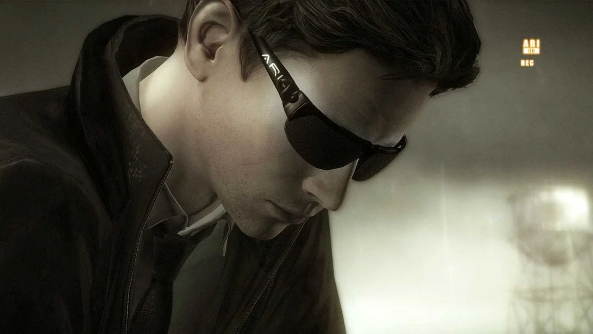 Heavy Rain Interactive Thriller Discounted Under $1 On Steam