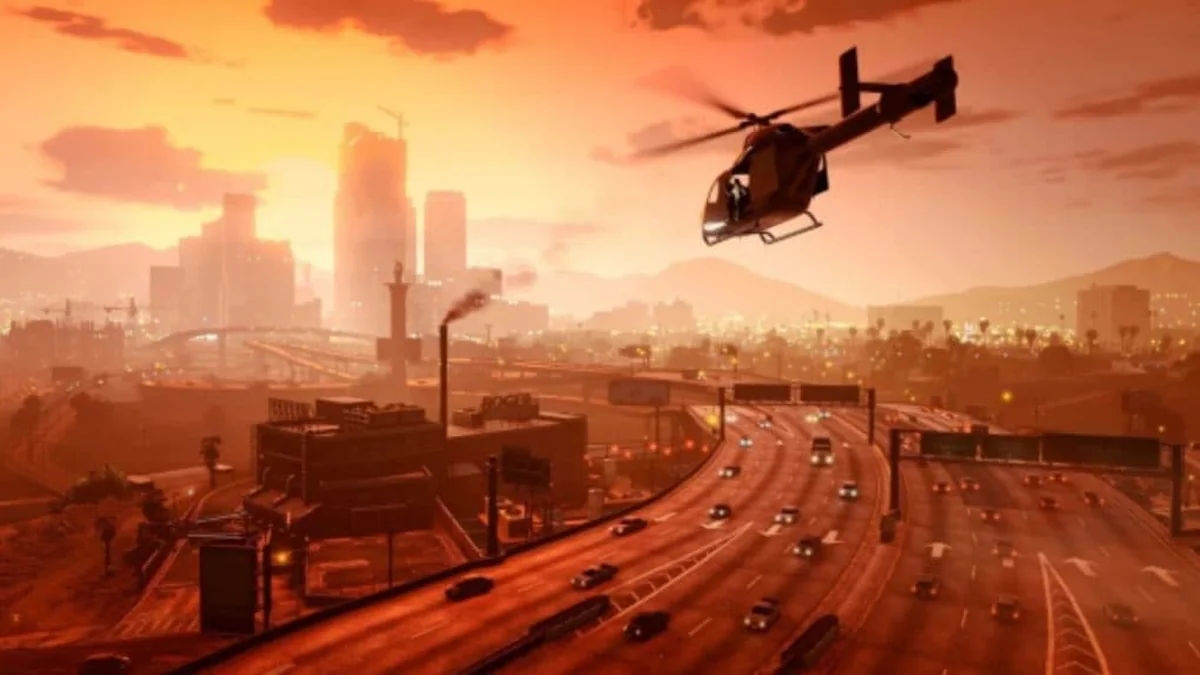 Rockstar Games Confirms No AI or Microtransactions for GTA 6