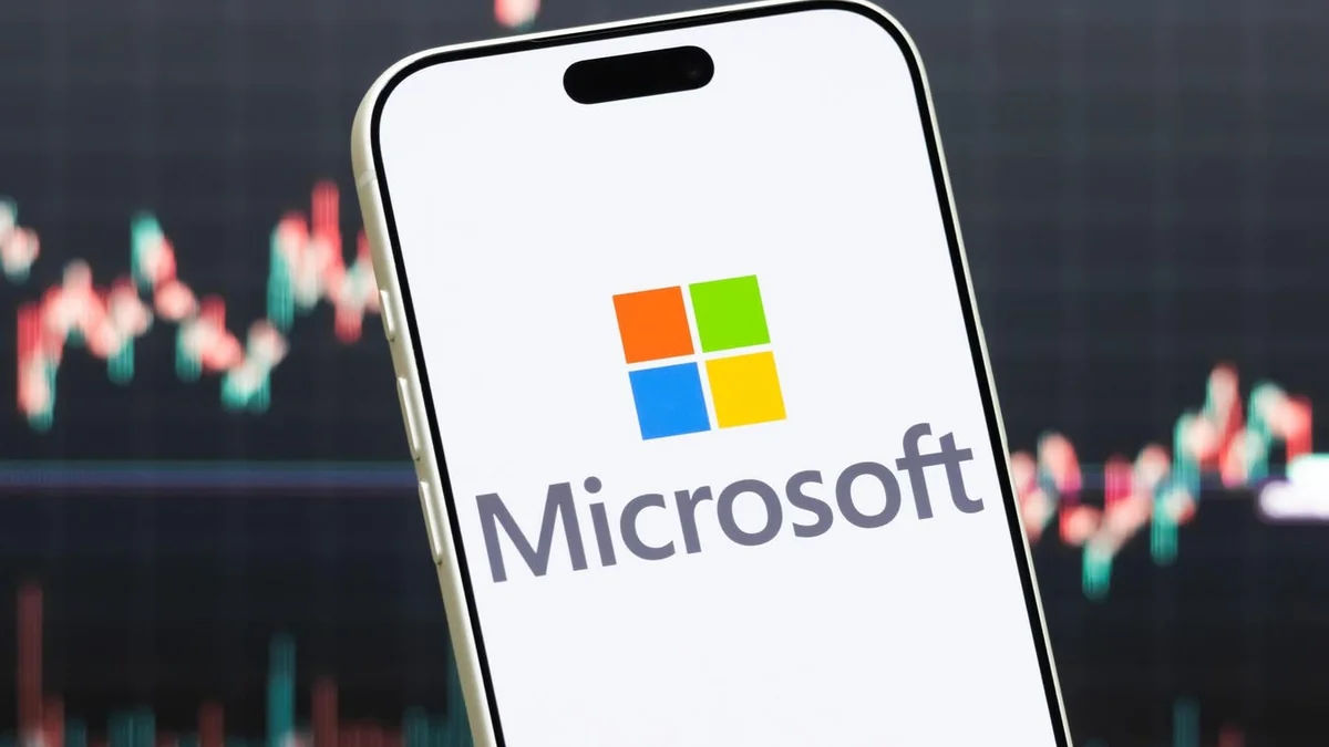 Microsoft Faces Margin Pressure: AI Infrastructure Costs Weigh on Stock