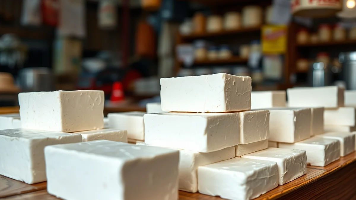Madhya Pradesh Bans Analogue Paneer Amid Nationwide Food Safety Crackdown