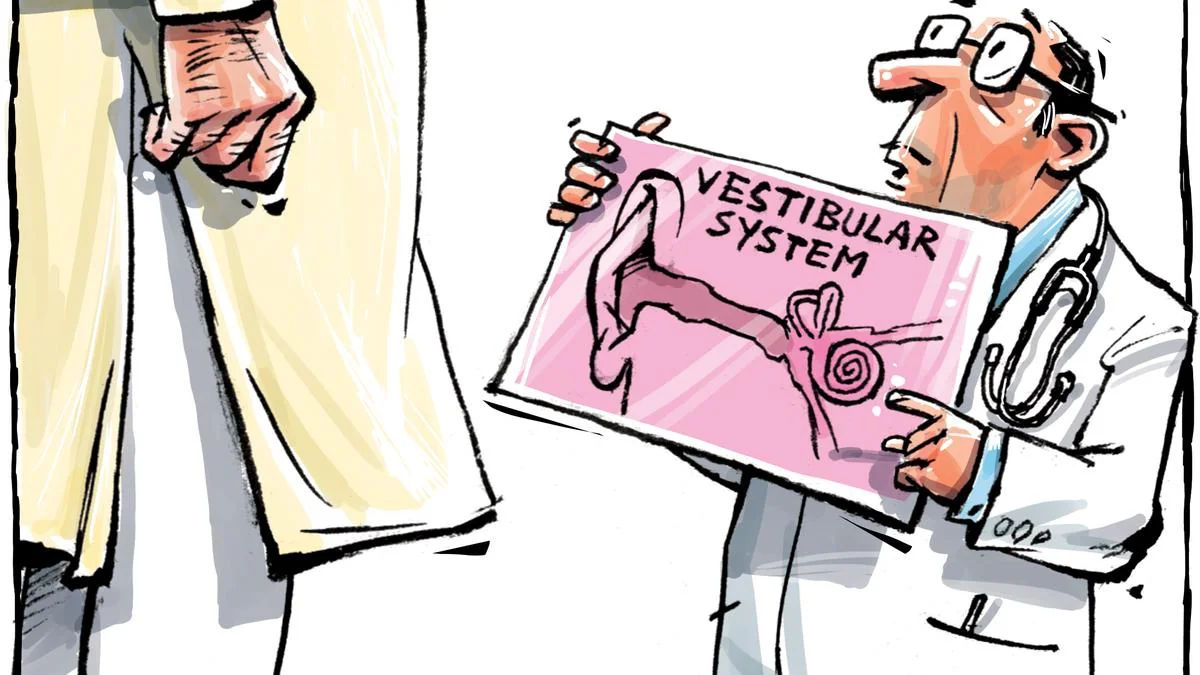 Humerus: Weekly Cartoon Insight for August 14, 2026