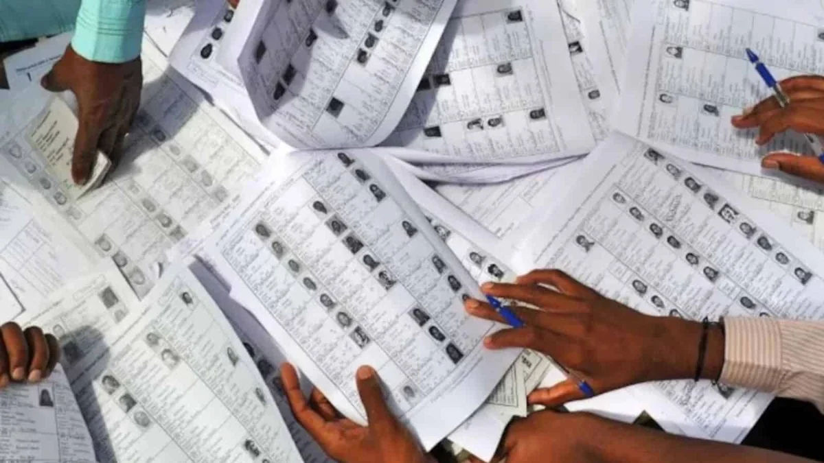 Telangana Voter List Set to Shrink as 1.9 Million Electors Flagged