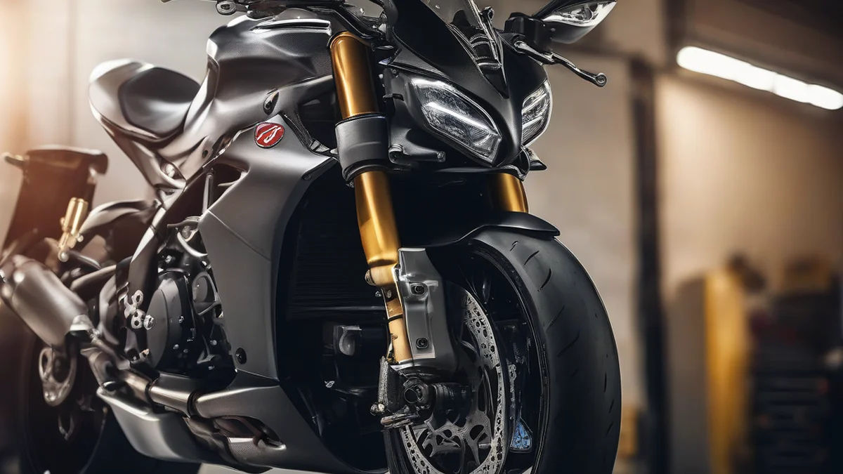 Kawasaki Reveals Euro5+-Compliant 2027 Ninja H2 With Revised Supercharger and Brembo Hypure Brakes