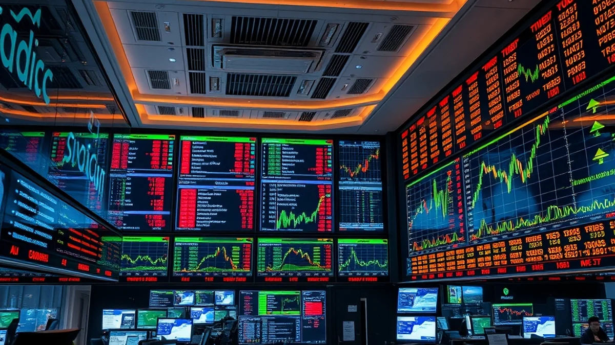 Sebi Proposes Overhaul of Closing Auction Session and Derivatives Settlement