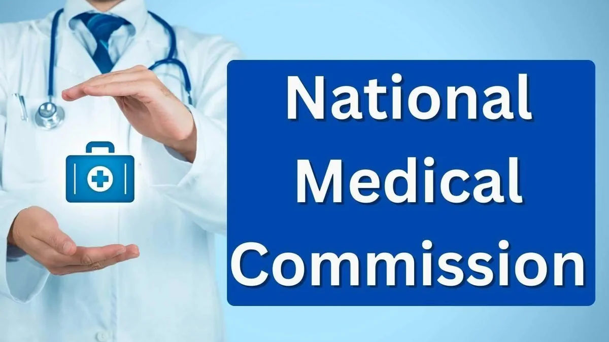 NMC Proposes One Nation One Licence for Indian Doctors