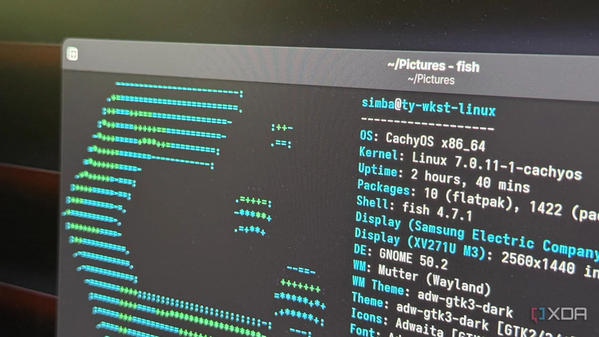 Linux Adopts New CPU Requirement Similar to Windows