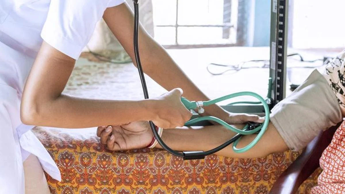 Kolkata Nurse Found Dead in NRS Medical College Hospital