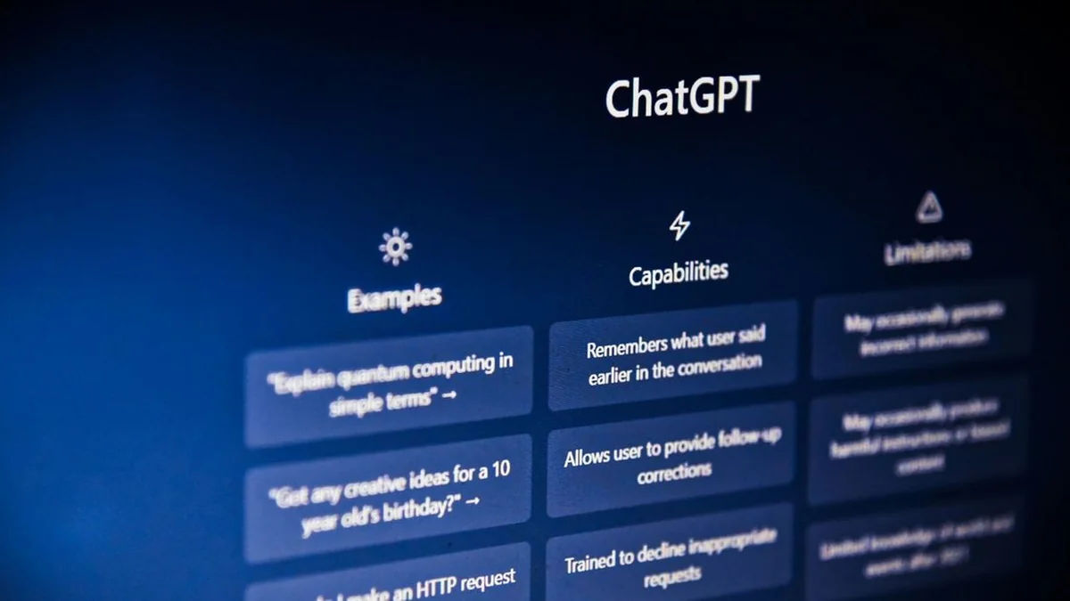 OpenAI Launches ChatGPT for Teens with Enhanced Learning Guardrails
