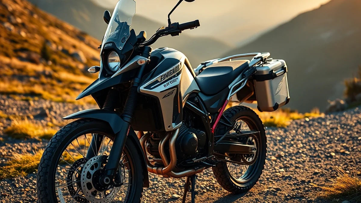 Norton Atlas Adventure Bikes Set for Indian Launch in Coming Months