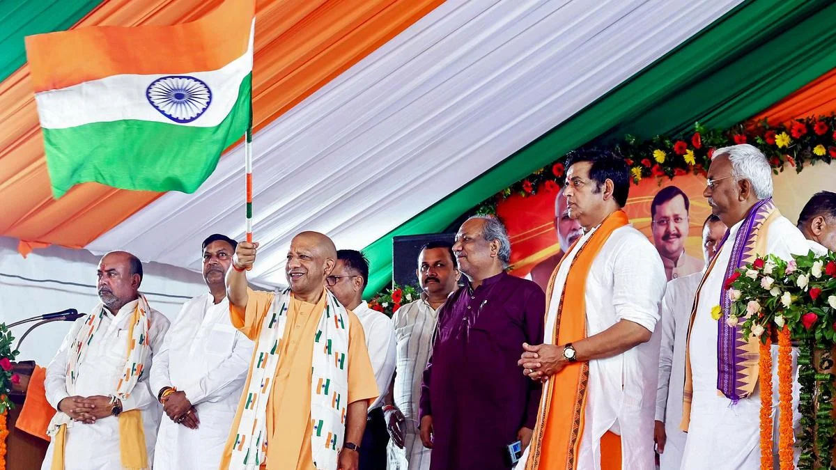Independence Day 2026: Celebrating National Symbols