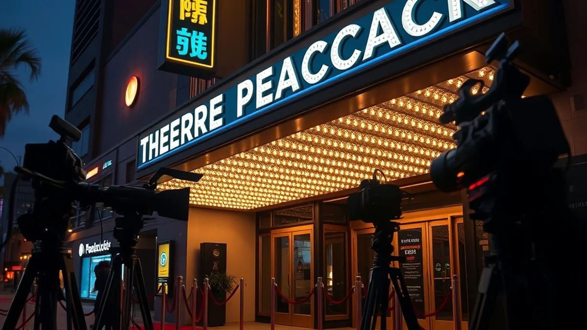 Mariska Hargitay Hosts 78th Primetime Emmy Awards as The Pitt and Hacks Lead Nominations