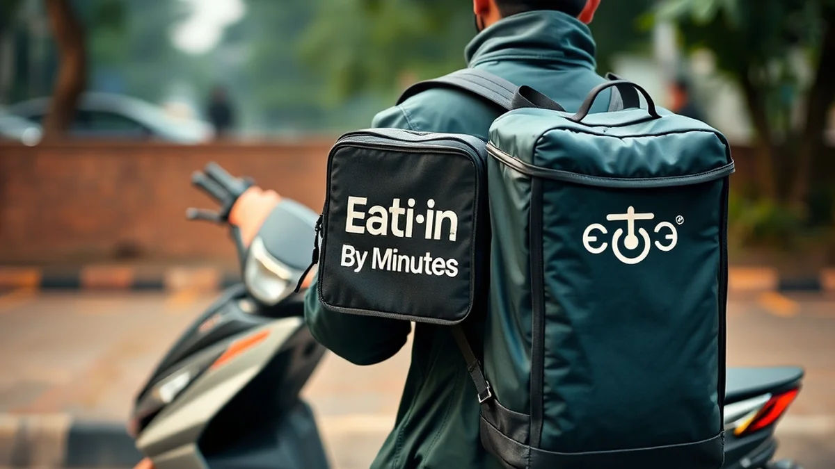 Flipkart Prepares Food Delivery Service to Challenge Zomato and Swiggy